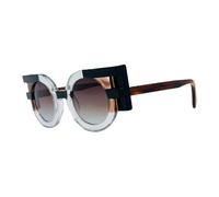 Face a Face - Faces 1 Occhiali da sole - - Accessories - Donna - Nero - ONE SIZE