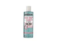 Soap & Glory Skincare Line sapone detergente viso 350 ml