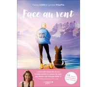 Face au vent: Le témoignage poignant en BD de la chanteuse Fanny Leeb sur son ca