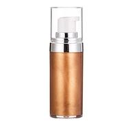 Face Body Luminizer Illuminator Cream Spray Contour con evidente evidenziatore Liquid Bronzer Luminizer Style3Luminizer