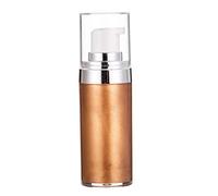 Face Body Luminizer Illuminatore Crema Spray Contour Style Liquid Bronzer Luminizer Style3