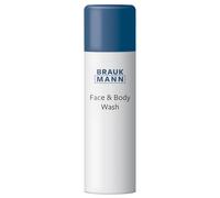 Face & Body Wash 200 ml