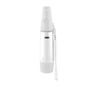 Face Bottled Spray, Travel Cosmetic Mist Container, 6,1 x 1,57 Inches Clear Leakproof Design, Refillable Fine Mist Bottle for Skin Care Hydration and Outdoor Use, Camping Hiking Workouts