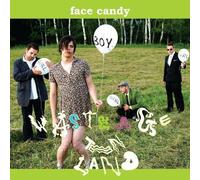 Face Candy - Waste Age Teen Land - 2 Cd