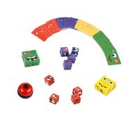 Face Changing Cube, Puzzle Espressione Facciale, Cambiare Il Volto, Giocare Con Gli Amici, Giochi A Cubo, Divertenti Giochi Da Tavolo