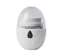 Face Cleanser Brush - Durrable Ultrasonic Tools, Smmooth Surrface exffoliating Gears, Ensurre Deep Cleaning Pore Scrubber, Primme Gentle Massaging Skincare Kits - For Post Makeup Removals Home