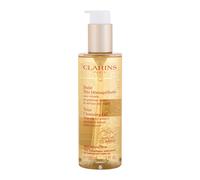 Face Cleansers Clarins Total Cleansing Oil 150Ml Per Donna (Detergenti Per Il Viso)