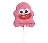 Face Cleansing Sponges, Reusable Makeup Removers, Soft Gentle Texture, 4.53x3.5 Inches Quick Drying Durable, Cute Multi Pack Colors, Ideal for Sensitive Skin, Daily Use, Shower, Travel, Spa Routine