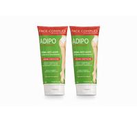 Face Complex Adipo Professional Crema Corpo 400ml Linea Trattamenti