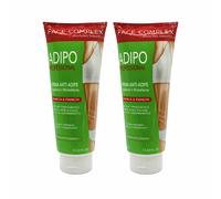Face Complex Adipo Professional Crema Corpo 400ml Linea Trattamenti
