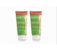 Face Complex Adipo Professional Crema Corpo 400ml Linea Trattamenti