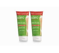 Face Complex Adipo Professional Crema Corpo 400ml Linea Trattamenti