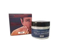 FACE COMPLEX Antirughe viso acido ialuronico vitamina A per uomo PP64