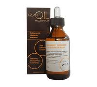 F COMPLEX OLIO ARG MULTIUSO 100ML