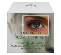 Face Complex Bava di Lumaca Contorno Occhi/ Occhiaie/Borse/ Zampe di Gallina ventizerocinque