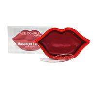 Face Complex Black Head Maschera Labbra Collagene 20 - Maschera labbra