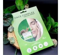 F COMPLEX MASK TESSUTO B/LUMACA