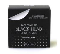 Face complex Black Head Pore Strips Maschera Nera Punti Neri 50 ml - Maschera viso