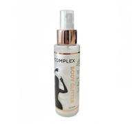 Face complex Body Glitter 01 Silver 150 ml - Glitter per corpo