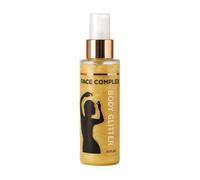 Face complex Body Glitter 02 Gold 100 ml - Glitter per corpo