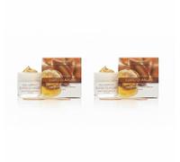 FACE COMPLEX BURRO DI ARGAN - CREMA NUTRIENTE NON GRASSA ANTIAGE