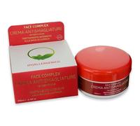 Face Complex Crema antimagliature viso Ventizerocinque 200 ml - Crema corpo