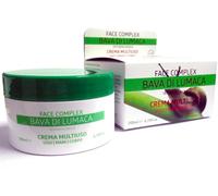 FACE COMPLEX Crema Multiuso alla Bava di Lumaca Viso Mani Corpo 200 ml