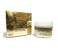 FACE COMPLEX CREMA ORO DNA RIGENERAZIONE PELLE 50ML PER TUTTI I TIPI DI PELLE