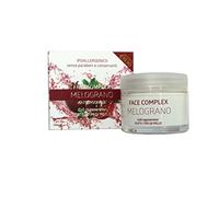 FACE COMPLEX CREMA VISO AL MELOGRANO ANTIRUGHE IDRATANTE OFFERTA PROMO