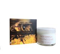 FACE COMPLEX CREMA VISO CORPO AL VELENO D 'API ANTIRUGHE ANTIAGE