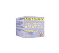 Face complex Crema Viso Laser Therapy + 35 Con Centella Asiatica 50 ml