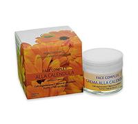 Face Complex Crema Viso Lenitiva Rigenerante Alla Calendula 50ml