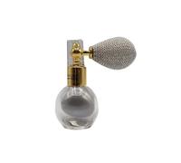 Face Complex Diamond Puff Polvere Illuminante Profumata 02 Silver Corpo e Capelli