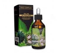 F COMPLEX OLIO DI RICINO 100 ML