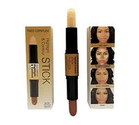 FACE COMPLEX HIGHLIGHT & CONTOUR STICK N° F01 LIGHT