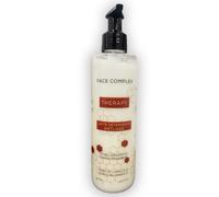 FACE COMPLEX LATTE DETERGENTE ANTI-AGE CON BAVA DI LUMACA E ACIDO JALURONICO