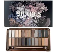 Face Complex Long Smoked - Palette Ombretti