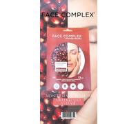 Face Complex Maschera In Tessuto Melograno 28 g - Maschera Viso