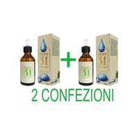 Olio 31 alle erbe 100 ml