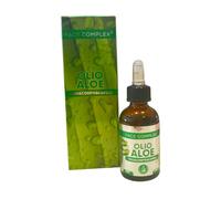 Face complex Olio Aloe Viso & Corpo & Capelli 30 ml