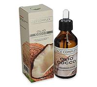 Olio Essenziale di cocco idratante 100ml