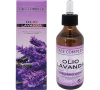 Face Complex Olio Corpo alla Lavanda, 100 milliliter