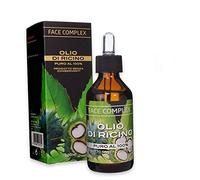 F COMPLEX OLIO DI RICINO 100 ML