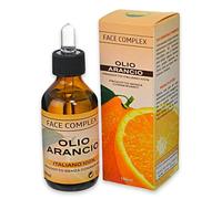 F COMPLEX OLIO ARANCIO 100 ML
