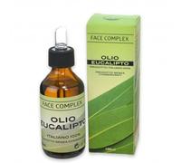 F COMPLEX OLIO EUCALIPTO 100 ML