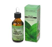 Face complex Olio Essenziale Di Menta 100 ml - Olio essenziale