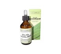 F COMPLEX OLIO EUCALIPTO 100 ML