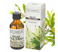 Face complex Olio Essenziale Tea Tree 100 ml - Olio essenziale