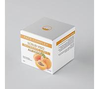 Face complex Scrub viso 2in1 nutriente Albicocca