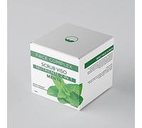 Face complex Scrub viso 2in1 nutriente Menta 50 ml